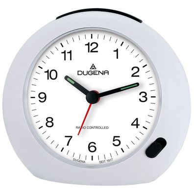 Dugena - 4460382 - Wecker - Quarz - Funk