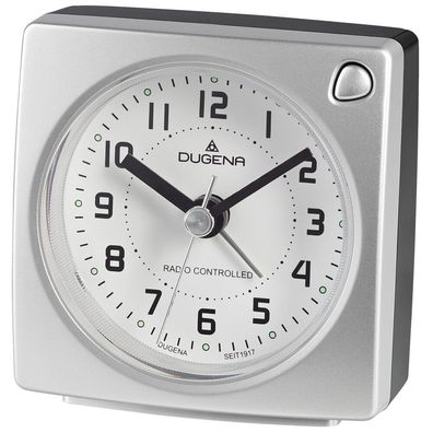 Dugena - 4460941 - Wecker - Funk