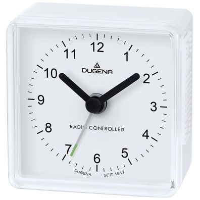 Dugena - 4460795 - Wecker - Funk