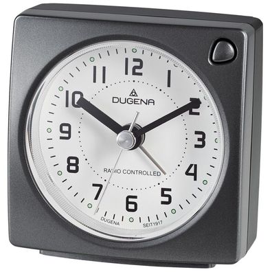 Dugena - 4460942 - Wecker - Funk