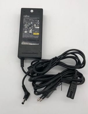 Fujitsu 90W Netzteil 20V Ladegerät Charger Adapter 4.5A ADP-90SB with Power Cord
