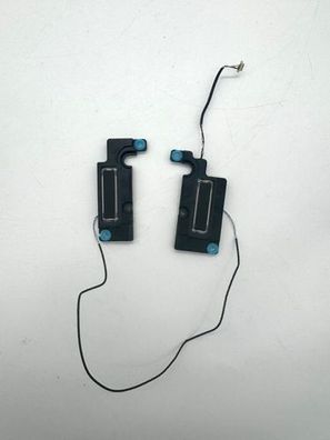 Lenovo ThinkPad X1 Carbon G9 Speaker / Lautsprecher Set PK23000U1Y0