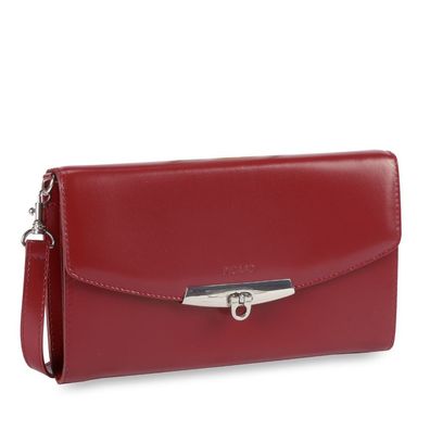 Picard Dolce Vita Abendtasche 8549, rot, Damen