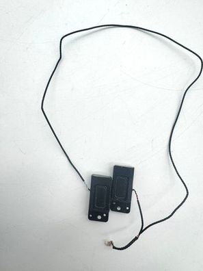 Lenovo ThinkPad X1 Carbon G9 Speaker / Lautsprecher Set PK23000U2Y0