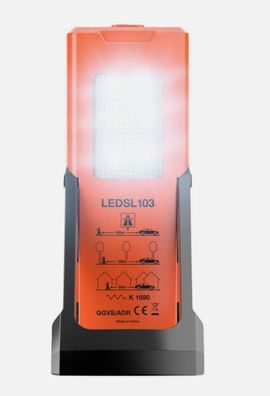 Osram LEDguardian Truck Flare LED Warnlicht LKW