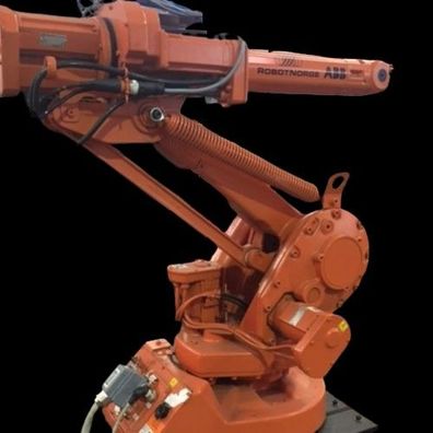 Roboter ABB Robotics IRB 1400 M2004 Seriennummer 14-50088