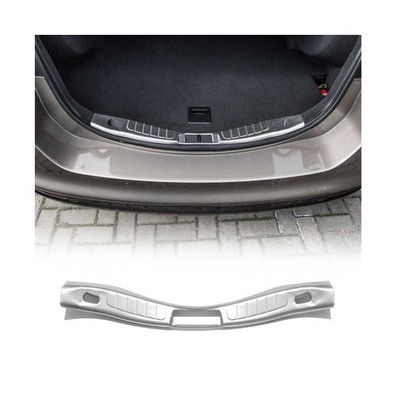 Innen Ladekantenschutz Stoßstange für Ford Mondeo mk5 Limo 2014-2022 Stahl
