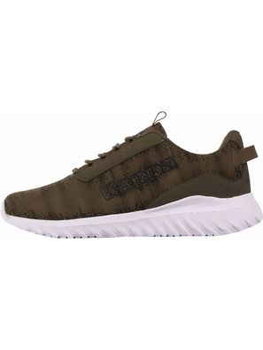Kappa Unisex Sneaker 243308