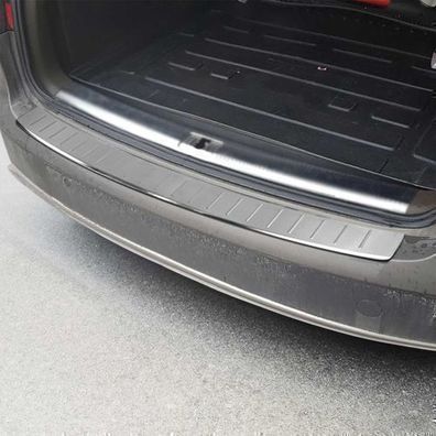 Ladekantenschutz Stoßstange für Audi A4 Avant 8K5 B8 2007-2015 B-Ware Edelstahl
