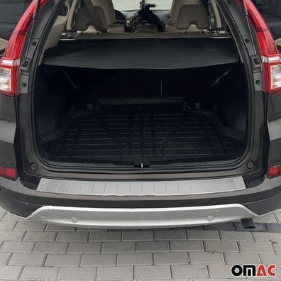 Ladekantenschutz für Kia Sportage NQ5 2021-2025 Edelstahl Chrom Glanz