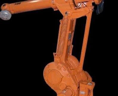 Roboter ABB Robotics IRB 1400 M94A Seriennummer 1400-3750
