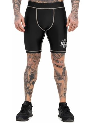 Benlee Bossburn Funktionsshorts schmale Passform