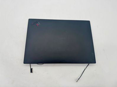 Lenovo ThinkPad X1 Carbon G9 Displaydeckel Scharnieren Displayrahmen SM10Y98391