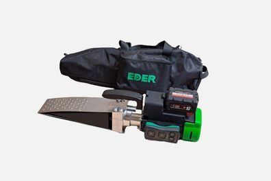 Eder Fällkeil TITAN 80 mechanisch Spindelkeil Forst Holz Agrar max. 25 t * NEU*