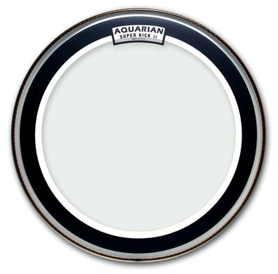Aquarian Super Kick II 22'' BD