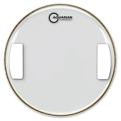 Aquarian Hi-Performance 14'' Snare