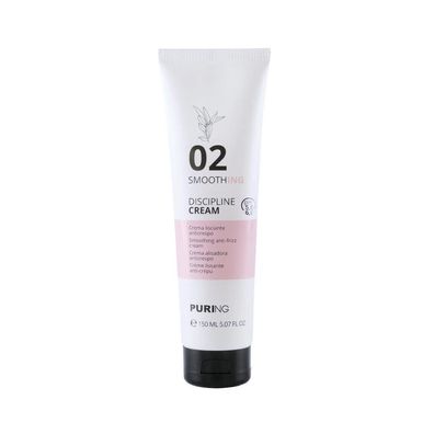 PRING PR 02 Glättende Disziplincreme 150 ml