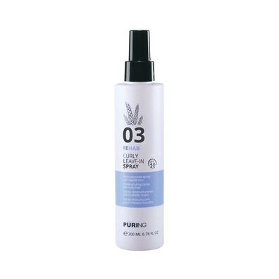 PRING PR 03 Rehab Lowly Leave-In Spray 200 ml
