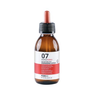 PRING PR 07 EnergyForce Verstärkende, energetisierende Lotion 125 ml
