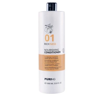 PRING PR 01 Richness Nährende Spülung 1000 ml