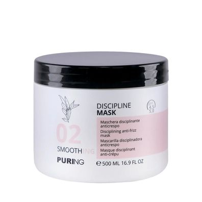 PRING PR 02 Smoothing Discipline Maske 500 ml