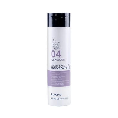 PRING PR 04 KeepColor Color Care Conditioner 300 ml