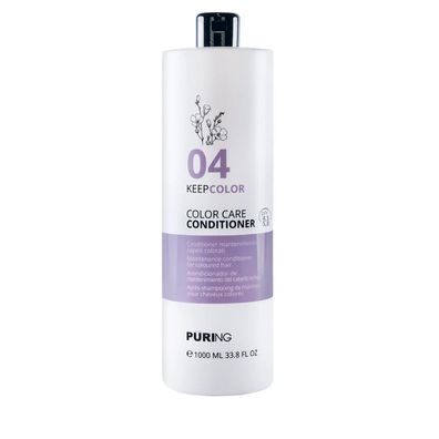 PRING PR 04 KeepColor Color Care Conditioner 1000 ml