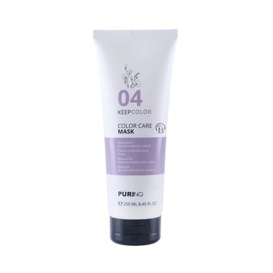 PRING PR 04 KeepColor Farbpflegemaske 250ml