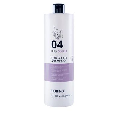 PRING PR 04 KeepColor Color Pflegeshampoo 1000 ml