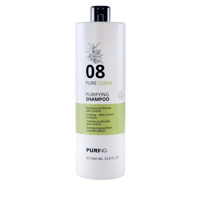 PRING PR 08 PureClean Reinigungsshampoo 1000 ml