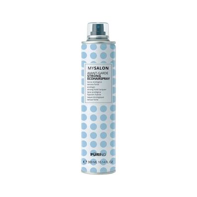 PRING PR MY Avantgarde Starkes Öko-Haarspray 300 ml