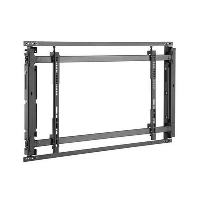 Videowand Wandhalterung Halterung Videowall MultiScreen Digital-Signage 46-60"