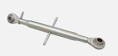 Oberlenker Kat. 1/2 465-690mm Traktor Schlepper Gewindeoberlenker M27x3 350mm
