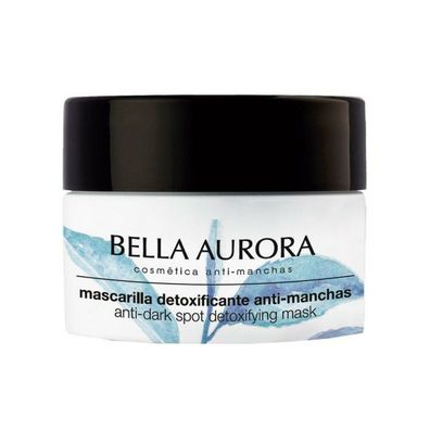 Limpieza FACIAL Anti-Pickel-Detox-Maske 75ml