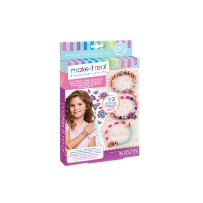 Armbänder mit Anhängern - Mode