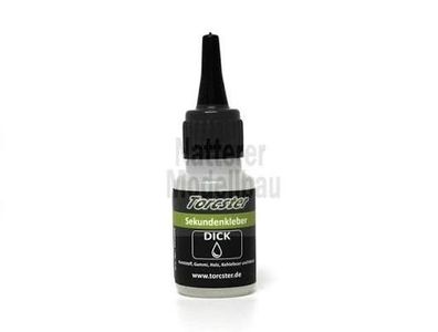 Torcster Dick 20g 095094 Sekundenkleber