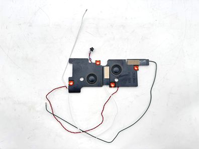 Asus Chromebook C523N Speaker / Lautsprecher Set 04072-02990200
