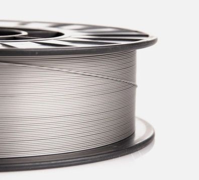 Edelstahl Schweißdraht 0,8 mm 15 kg Spule MIG/MAG Edelstahl-Draht