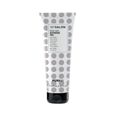 PRING PR MY Pop Art Extreme Gel 250 ml