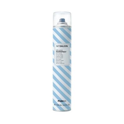 PRING PR MY Splash Haarspray 500 ml