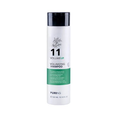 PRING PR 11 VolumeUp Volumengebendes Shampoo 300 ml