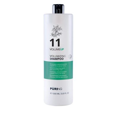 PRING PR 11 VolumeUp Volumengebendes Shampoo 1000 ml