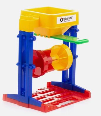 spielstabil Sandmühle classic | Sandspielzeug | Kinder Sandspielsachen