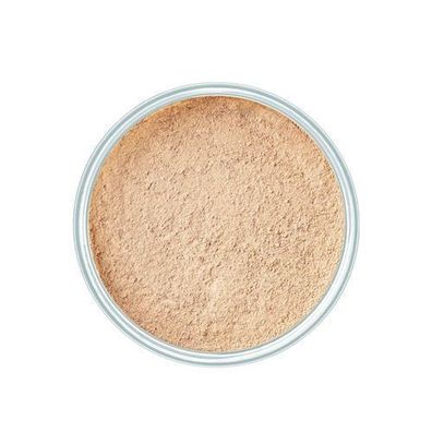 Artdeco Mineralisches Loses Make-up 04 Light Beige, 15 g