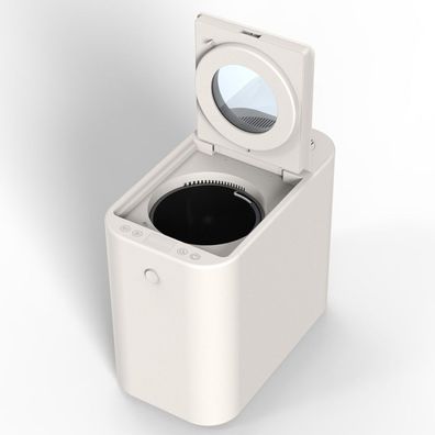 BEECO HQD-260C 2,5l smart food waste disposer, rocknungs-und sterilisationsfunktionen
