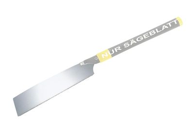 PICARD Sägeblatt 265 mm normal für Japansäge mit langem Griff Nr. 72093