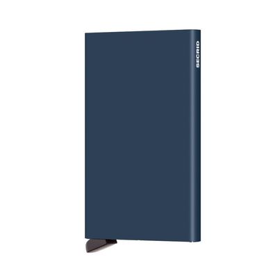 SECRID Cardprotector, navy, Unisex