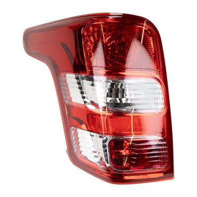 Heckleuchte links für Fiat Fullback 6000607108