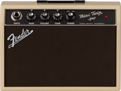 Fender Mini '65 Twin Amp - Art. 240824