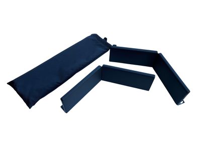 Original Skoda Cargoelemente Gepäckfixierung Halter Organizer Cargo Kofferraum